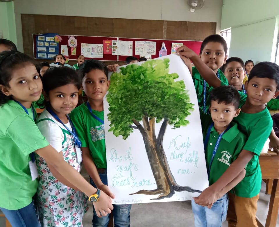 Student Friendly Atmosphere