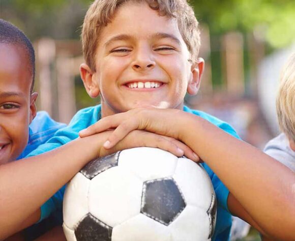 Extra-curricular classes