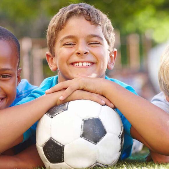 Extra-curricular classes