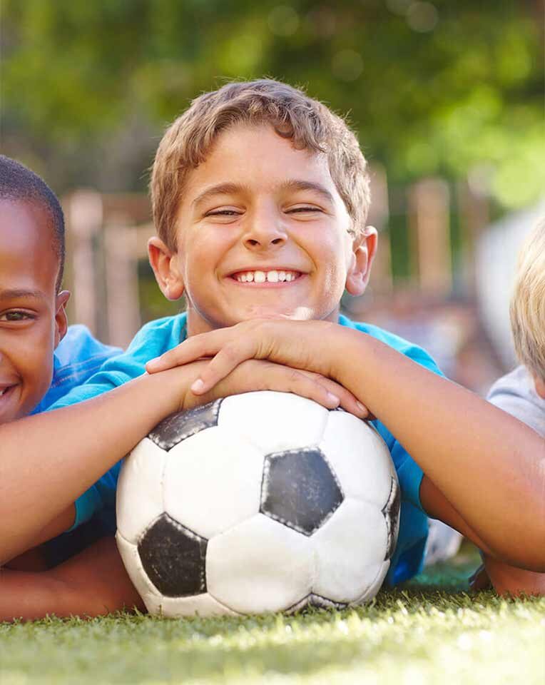 Extra-curricular classes