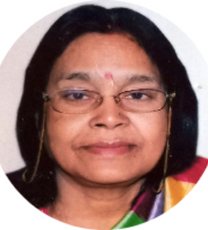 chairperson