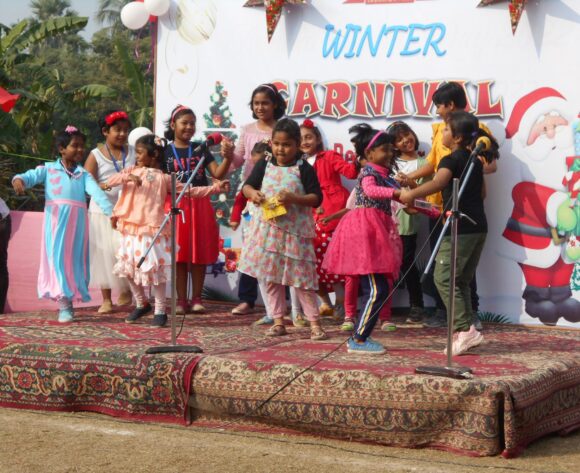 Winter Carnival