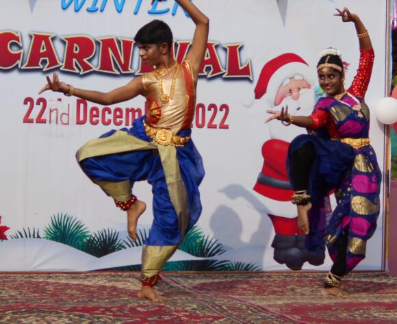 Winter Carnival