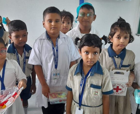 Doctors' Day