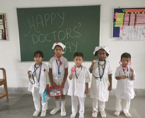 Doctors' Day