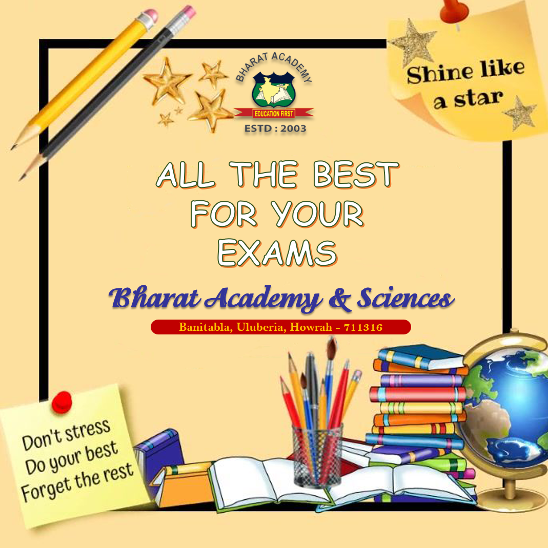 Exam -Wishing Preboard