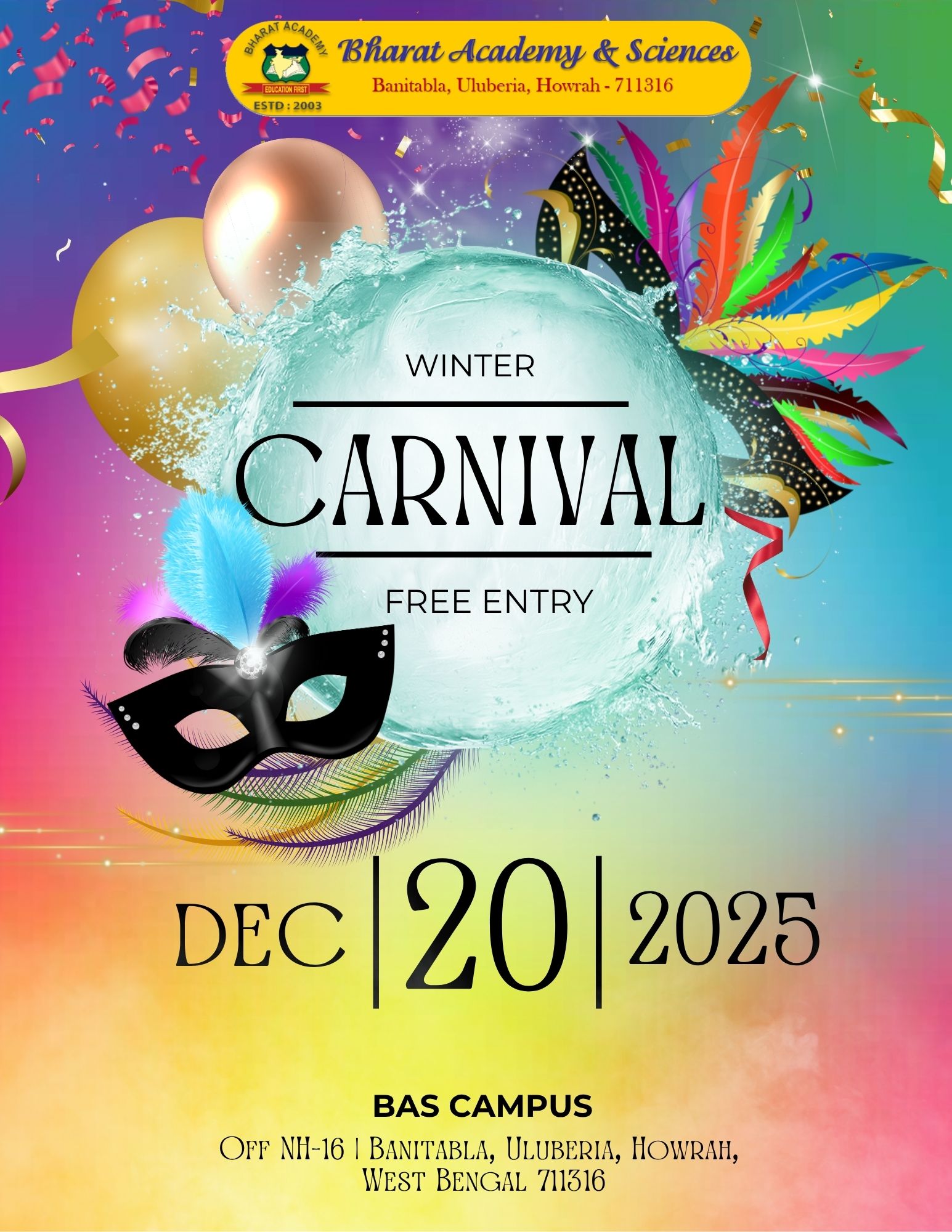Winter Carnival